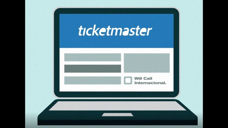 Tarjeta de Regalo Ticketmaster M&eacute;xico: La Mejor Opci&oacute;n para Entretenimiento