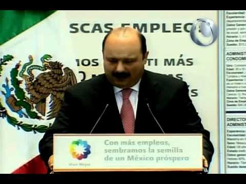 Empleos en Cd Ju&aacute;rez: Oportunidades laborales con el gobierno