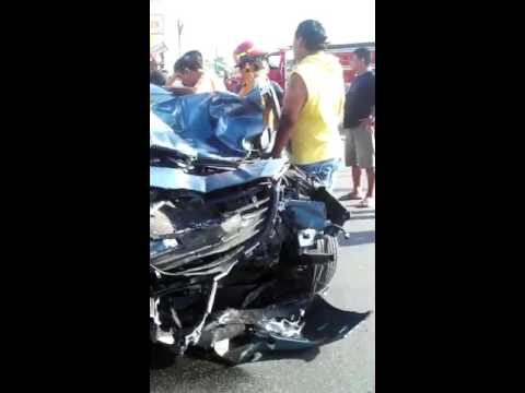 Avenida L&oacute;pez Portillo: El Coraz&oacute;n de Canc&uacute;n, Quintana Roo