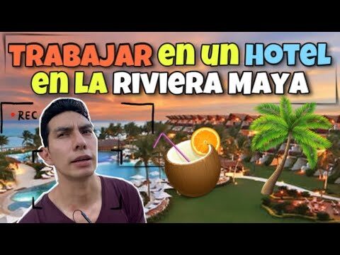 Trabajos en Tulum: Oportunidades Laborales sin Experiencia