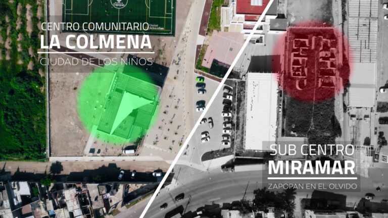 Explorando Miramar: Guadalajara en todo su esplendor
