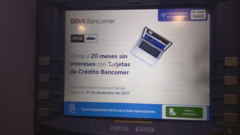 Banco Banamex Otay: Todo lo que necesitas saber