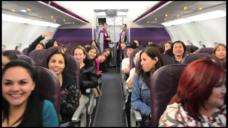 Consejos para reducir las horas de vuelo desde Tijuana a M&eacute;xico