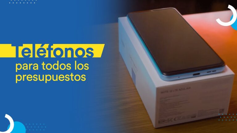 Mejores combos celulares en Elektra