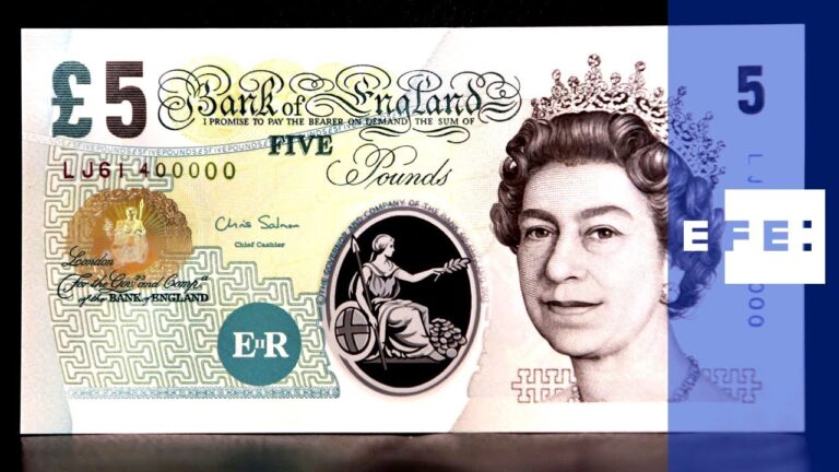 El valor actual de la libra esterlina en pesos argentinos
