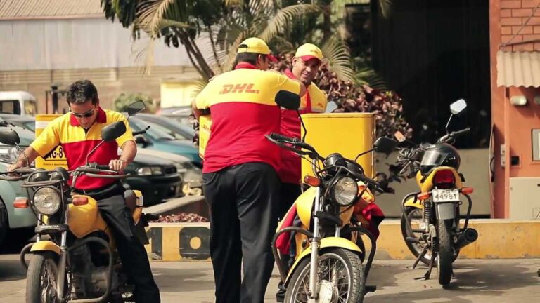 Env&iacute;os r&aacute;pidos de DHL: Conexi&oacute;n Ju&aacute;rez-Torreon