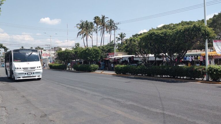El Renacimiento del Centro de Temixco