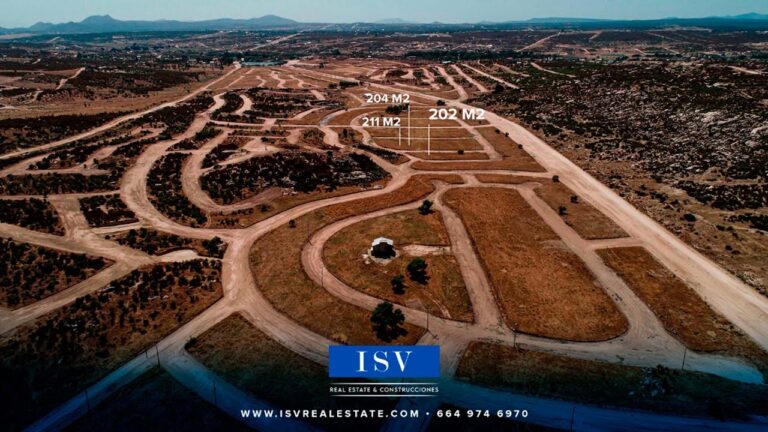 Casas m&oacute;viles en venta en Tecate: Encuentra tu hogar ideal
