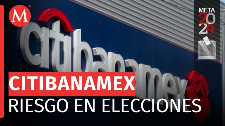 Citibanamex llega a Nuevo Mexicali