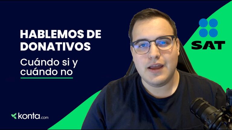 El impacto de las donaciones de dinero en M&eacute;xico