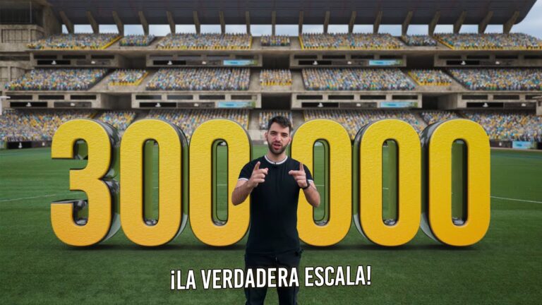 &iquest;Cu&aacute;nto es 300,000?