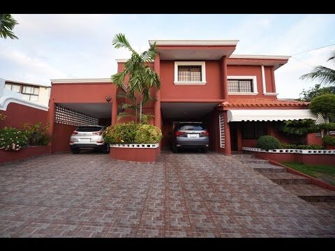 Venta de casas en Distrito Nacional: Encuentra tu hogar ideal