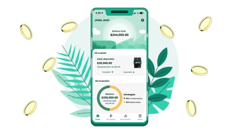 Financiera Ayudamos: Apoyo econ&oacute;mico para la comunidad de Puebla