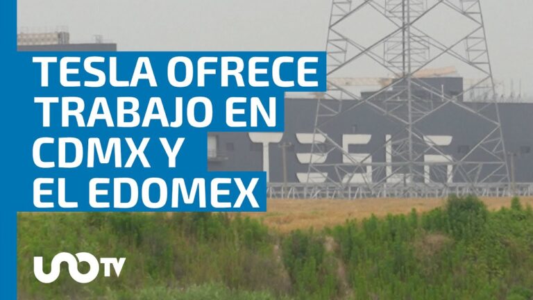 Empleos de noche en Estado de M&eacute;xico: Oportunidades laborales nocturnas