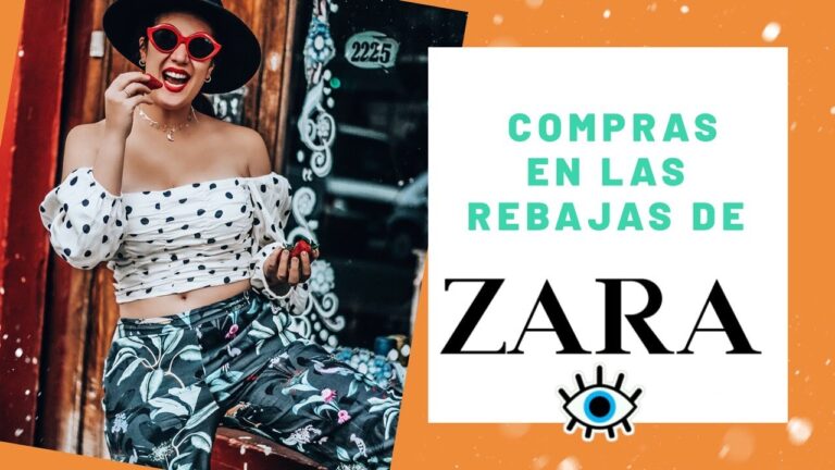 Zara en Centro Comercial Santa Fe: Tu Destino de Compras