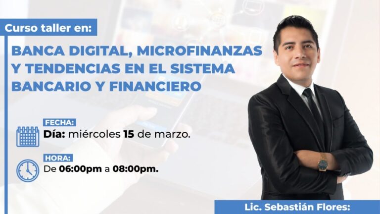 La Banca Digital: Mi Experiencia Personal