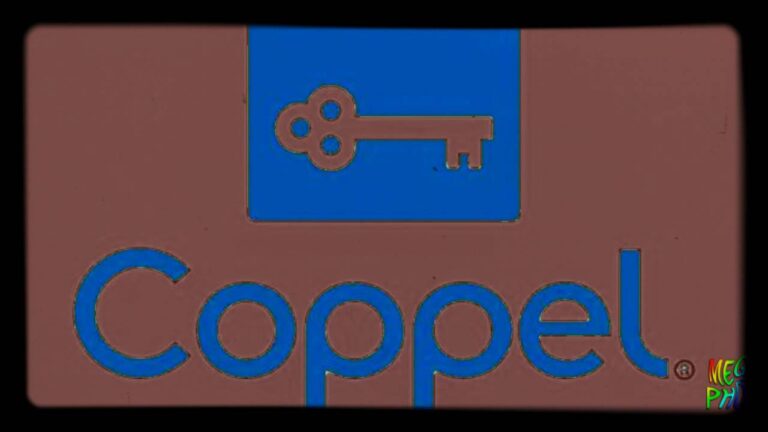 Gu&iacute;a pr&aacute;ctica para dise&ntilde;ar un logotipo de Coppel