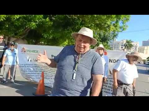 Oficinas de Pemex en M&eacute;rida: Ubicaci&oacute;n y Servicios