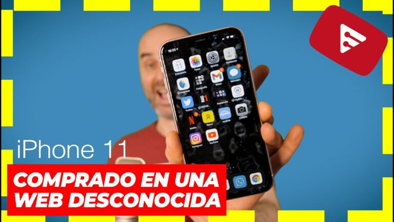 Descubre c&oacute;mo conseguir un cup&oacute;n para el iPhone 11