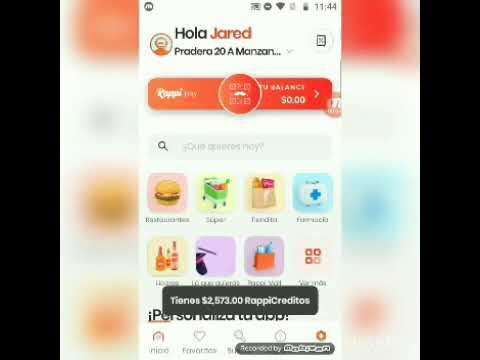Todo lo que debes saber sobre el C&oacute;digo Rappi en Guadalajara