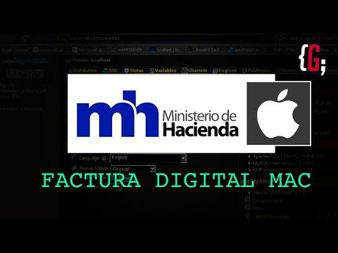 Cómo obtener una factura de MacStore de forma rápida y sencilla