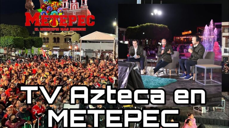 Todo sobre Banco Azteca en Metepec: Servicios, Sucursales y M&aacute;s