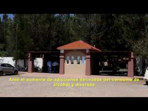 Servicios de salud en la Cl&iacute;nica del Refugio, Durango