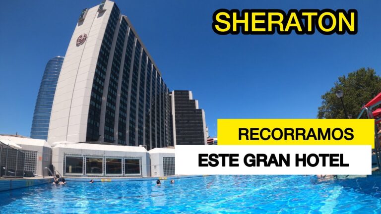 Los mejores hoteles en Retiro