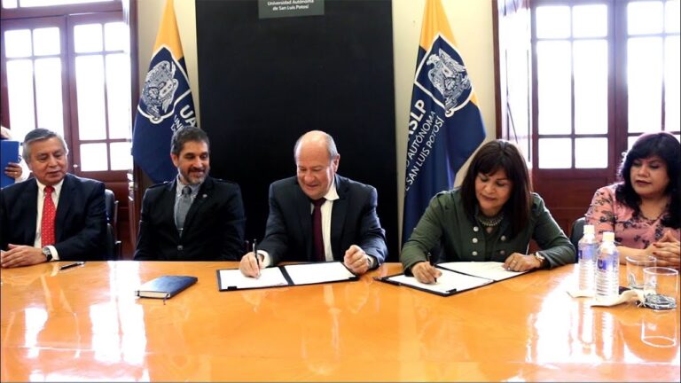 Empleos administrativos en San Luis Potos&iacute;: Oportunidades laborales en la regi&oacute;n