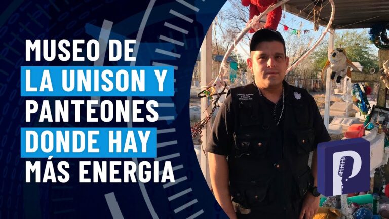 Los Lugares Encantados de Sonora: Misterios y Leyendas