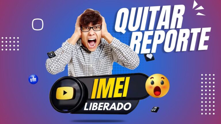 C&oacute;mo Eliminar un Reporte de Robo