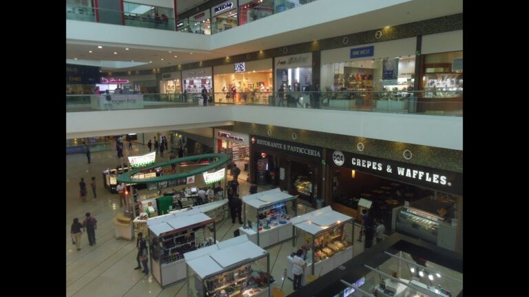 Gu&iacute;a de tiendas en Centro Comercial Torres Lindavista