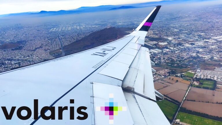 Terminal de Volaris en Seattle: Gu&iacute;a Completa