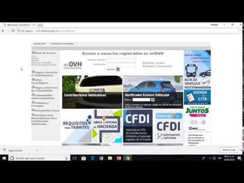 Optimizaci&oacute;n de la L&iacute;nea de Captura en OVH