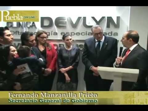 Descubre Devlyn Puebla Centro: Tu &Oacute;ptica de Confianza