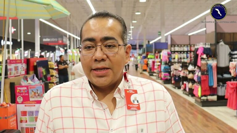 Horas de trabajo en Soriana: ¿Cuántas son?
