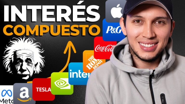 Guía de Inversión: Donde Maximizar el Interés Compuesto