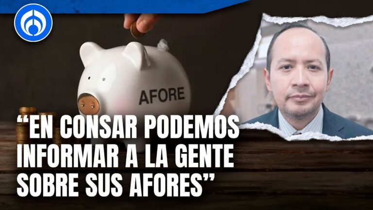 Oficinas Consar en CDMX: Todo lo que Necesitas Saber