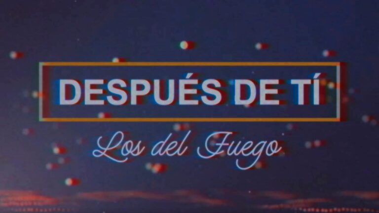 Descargar la Canci&oacute;n Despu&eacute;s de Ti de Forma R&aacute;pida y Sencilla