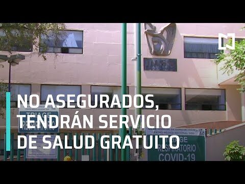 Mejoras en el Servicio Médico de Banxico