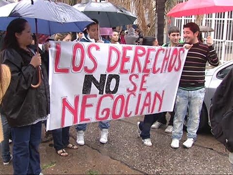 Oportunidades Laborales en las Filiales de Telmex
