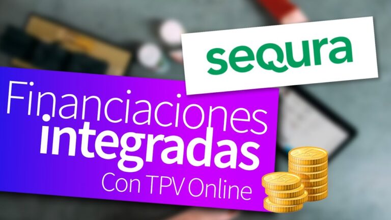 Requisitos para Solicitar un Pr&eacute;stamo con TPV Financiera