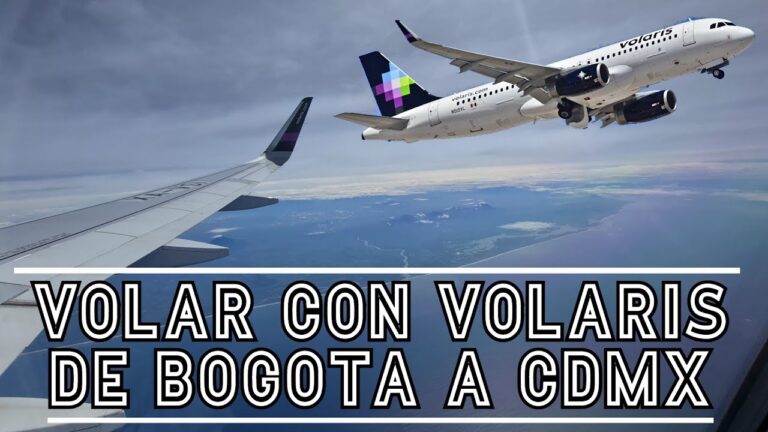 Optimizaci&oacute;n del Horario entre Bogot&aacute; y M&eacute;xico